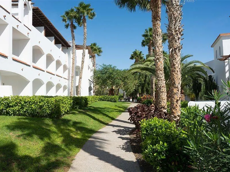 Club Jandia Princess Pájara Hotel