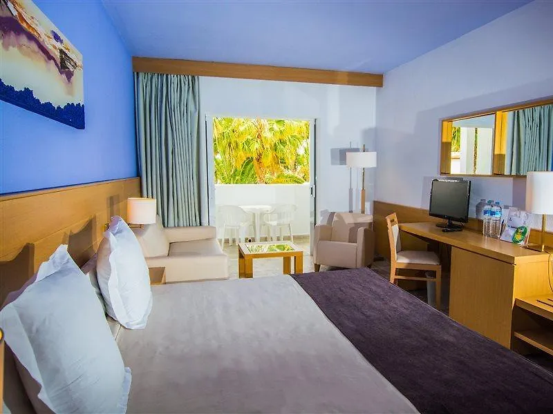 **** Hotel Club Jandia Princess Pájara Spanien