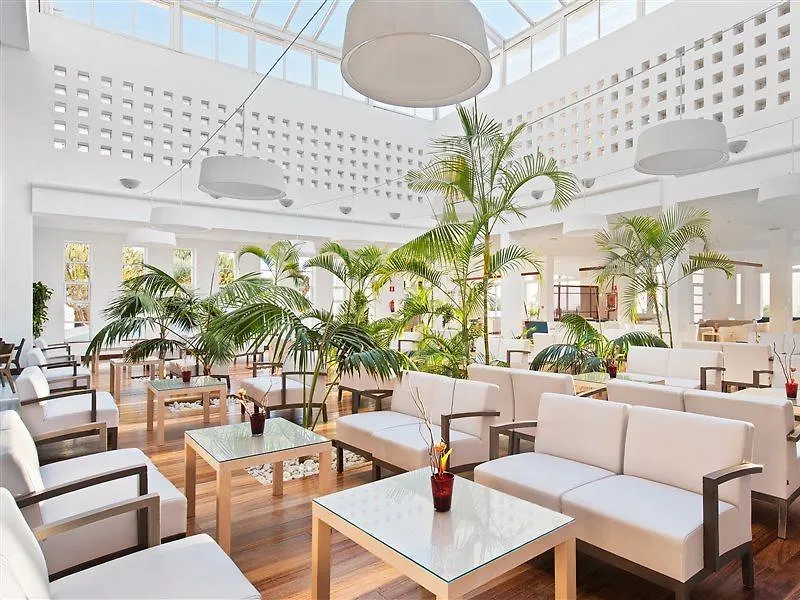 Hotel Club Jandia Princess Pájara