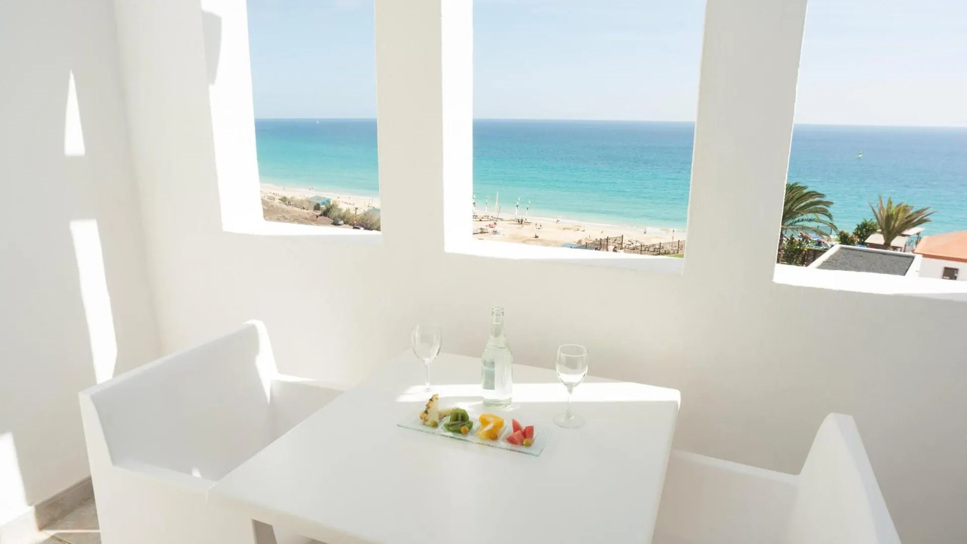 Club Jandia Princess Pájara