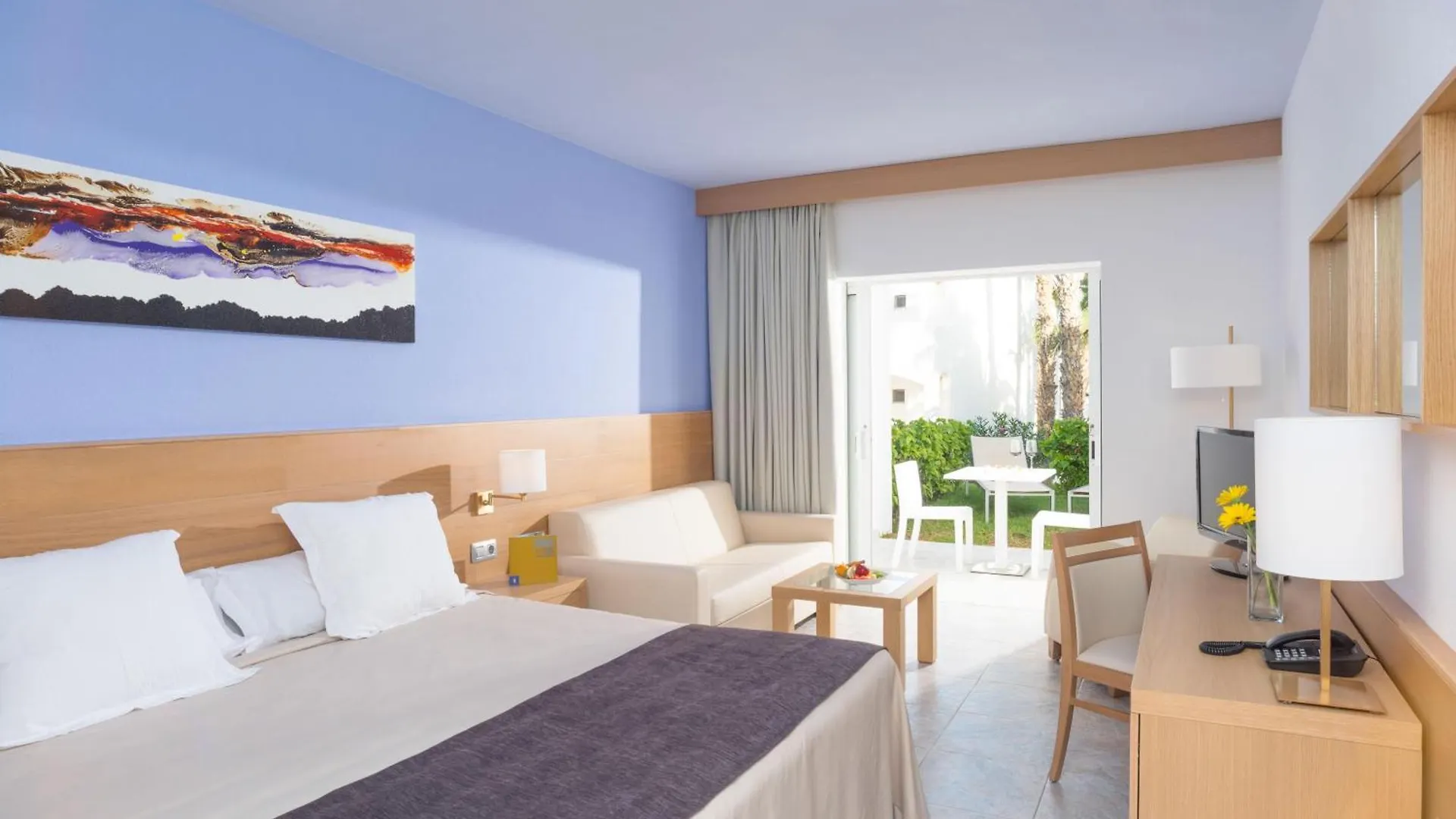 Club Jandia Princess Pájara Spanien