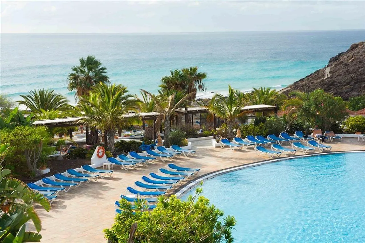 Club Jandia Princess Pájara Hotel