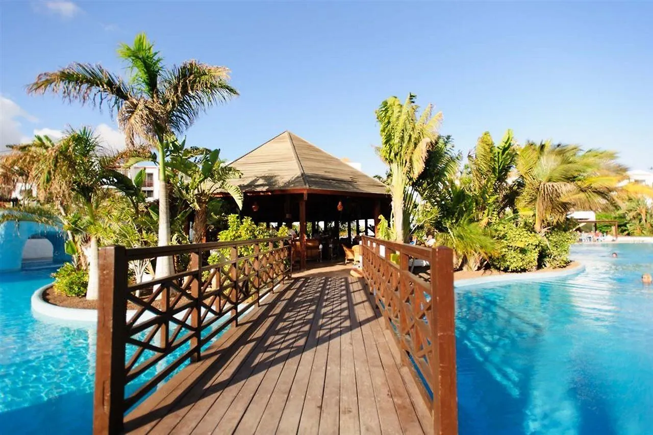 Club Jandia Princess Pájara Spanien