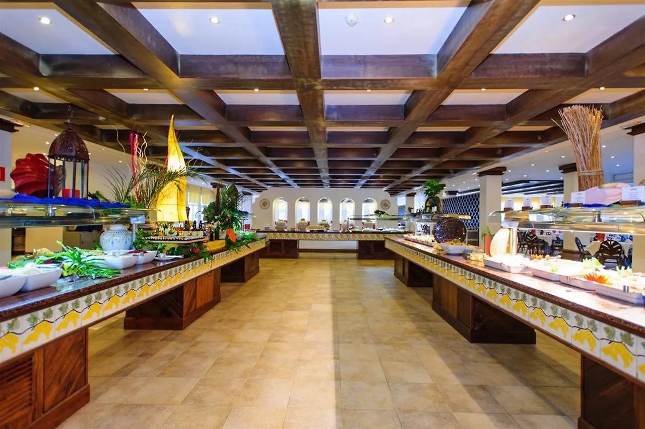 **** Hotel Club Jandia Princess Pájara Spanien