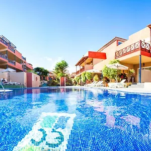 El Cerrito Appartement