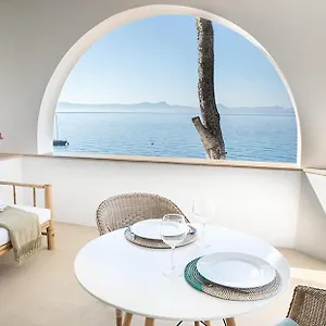 Alcudia-vida Sana-primera Linea De Mar Espagne