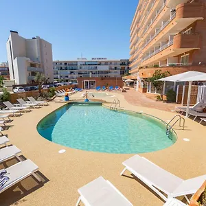 Prestige Sant Marc 4* Росас