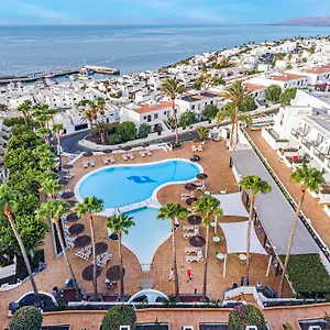 3* Отель Thb Flora