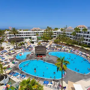 4* Отель Alexandre La Siesta