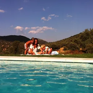 Balneario Aguas De Landhuis
