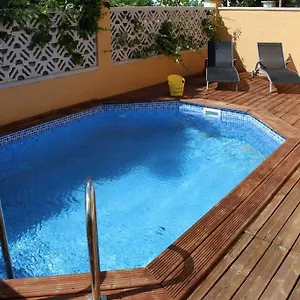Casa Montgri Espagne