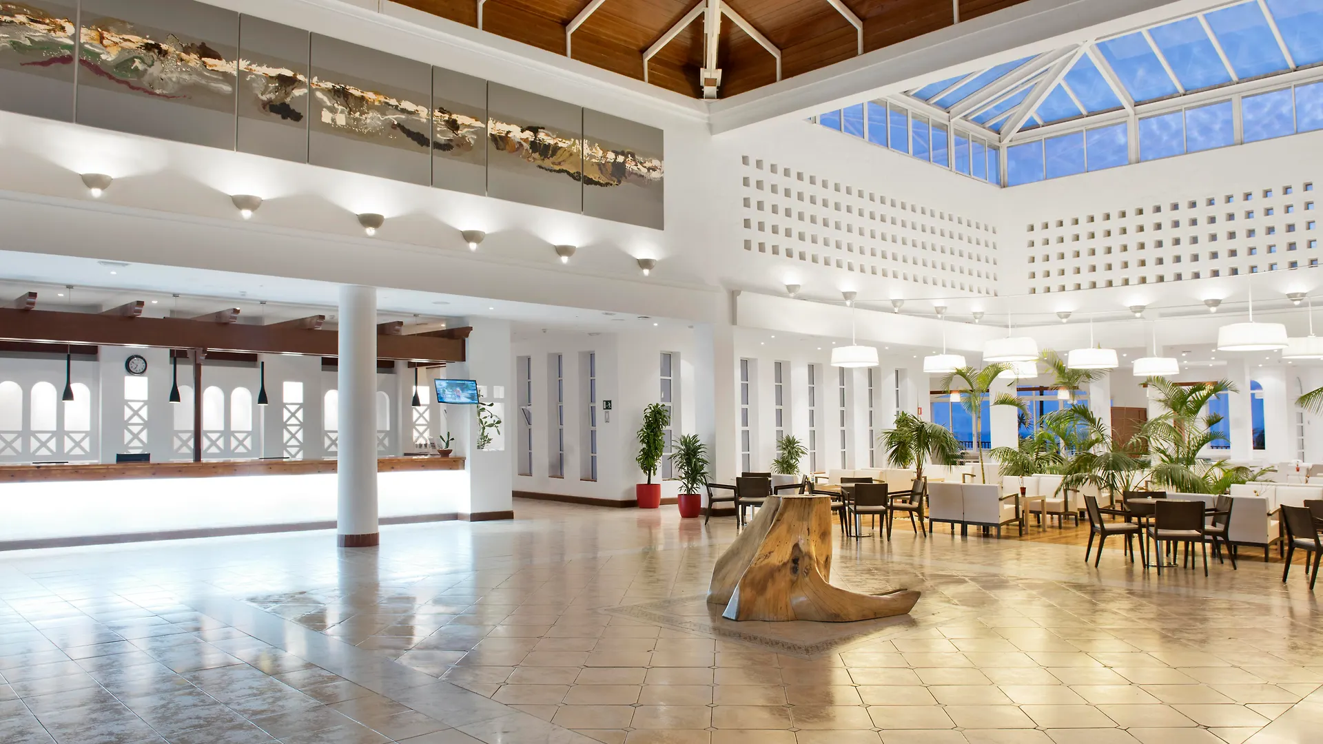 Club Jandia Princess Пайара Отель