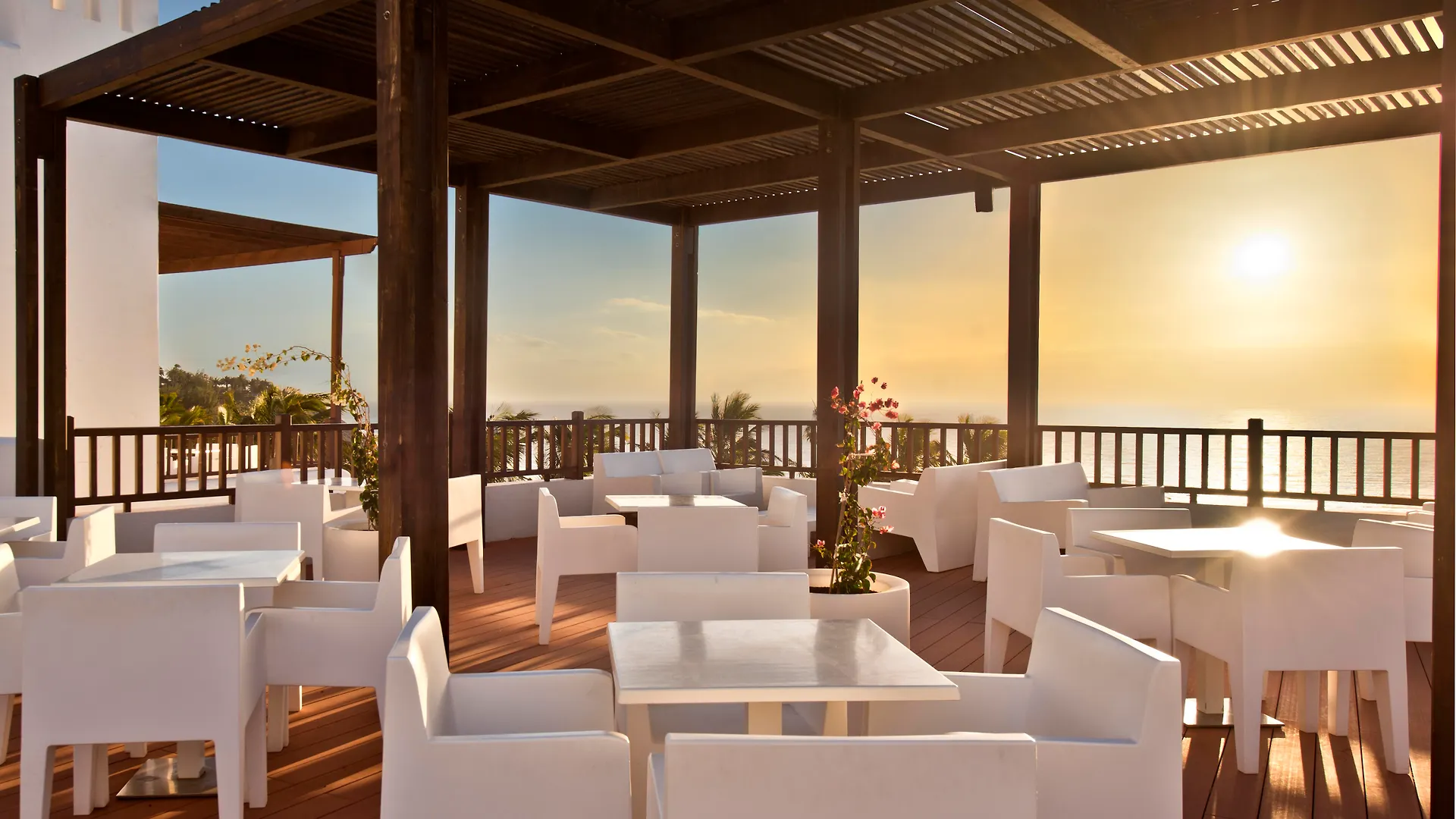 Club Jandia Princess Пайара Испания