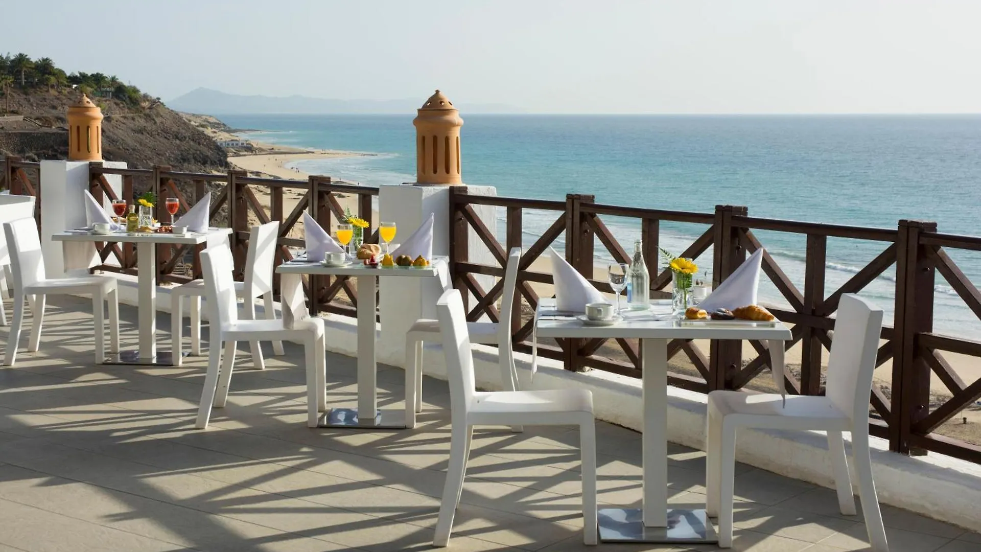 Club Jandia Princess Пайара Отель