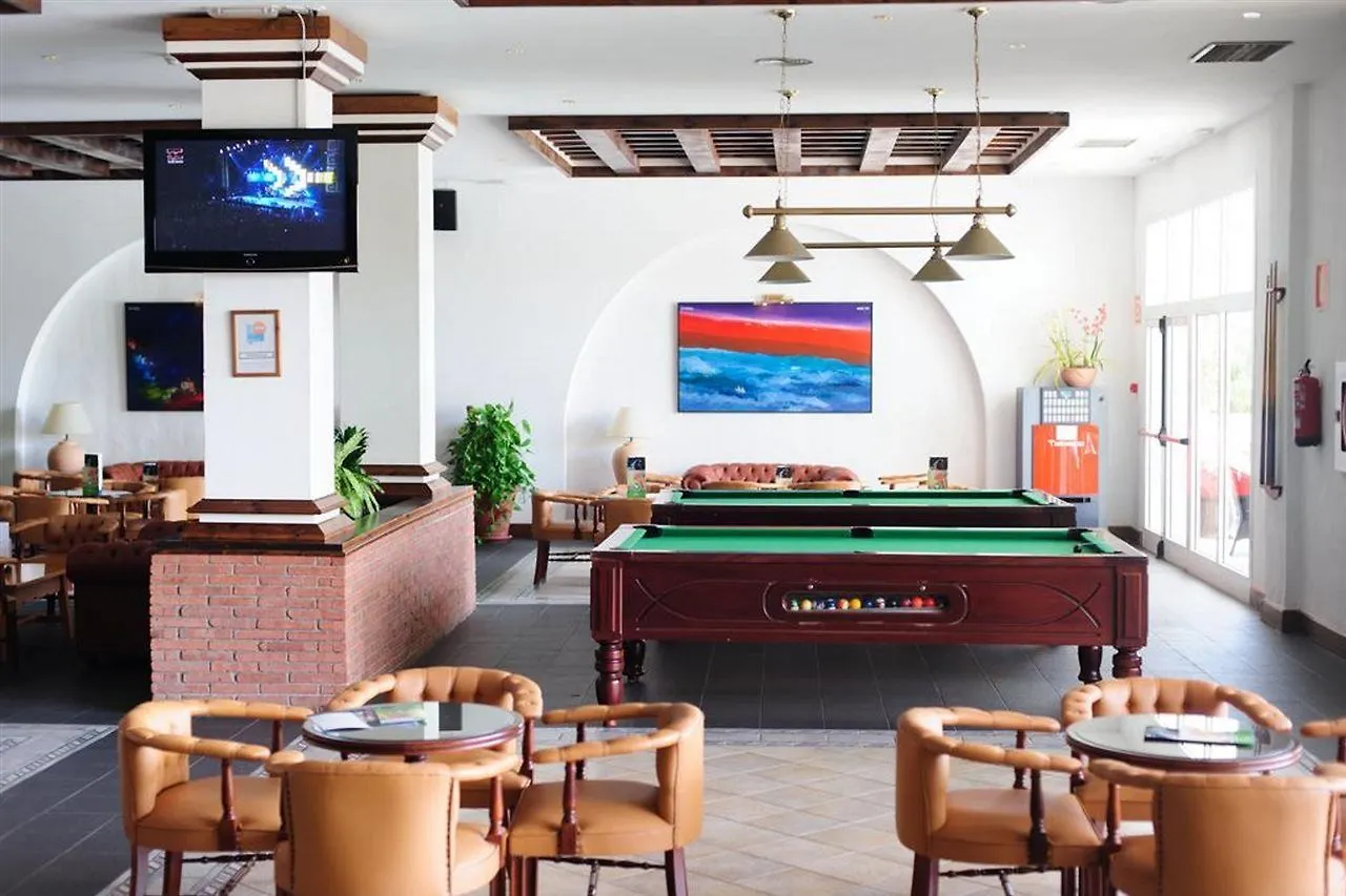 Club Jandia Princess Пайара