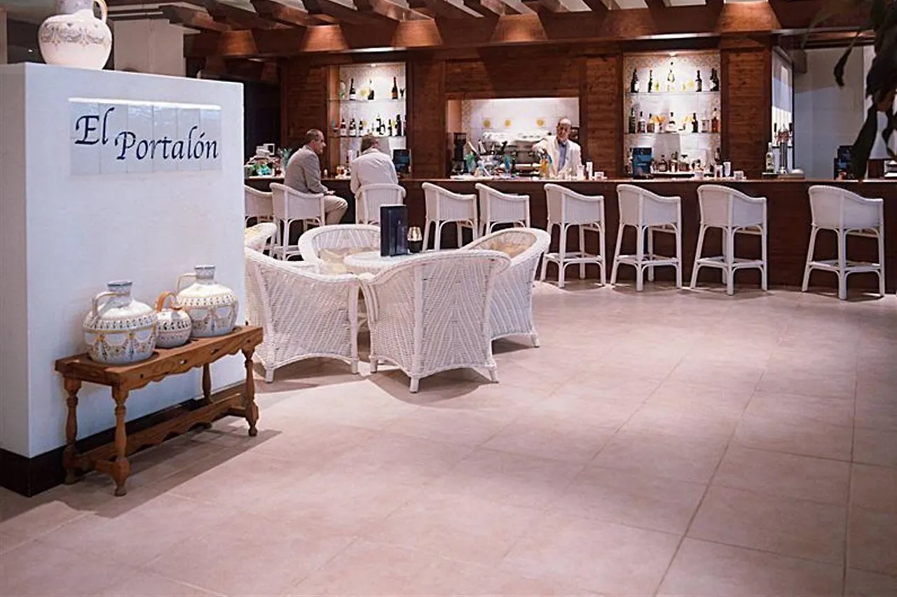 Club Jandia Princess Пайара Испания