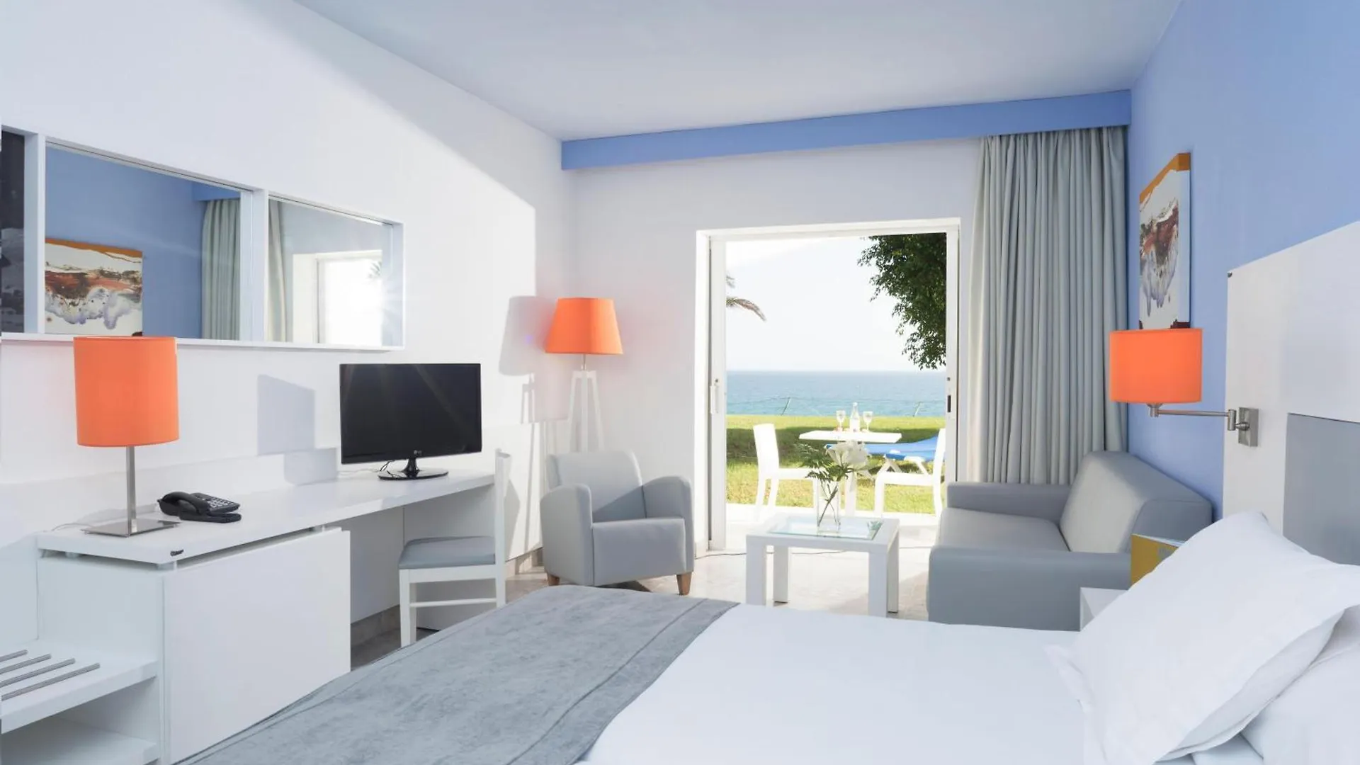 Club Jandia Princess Pajara  Spain