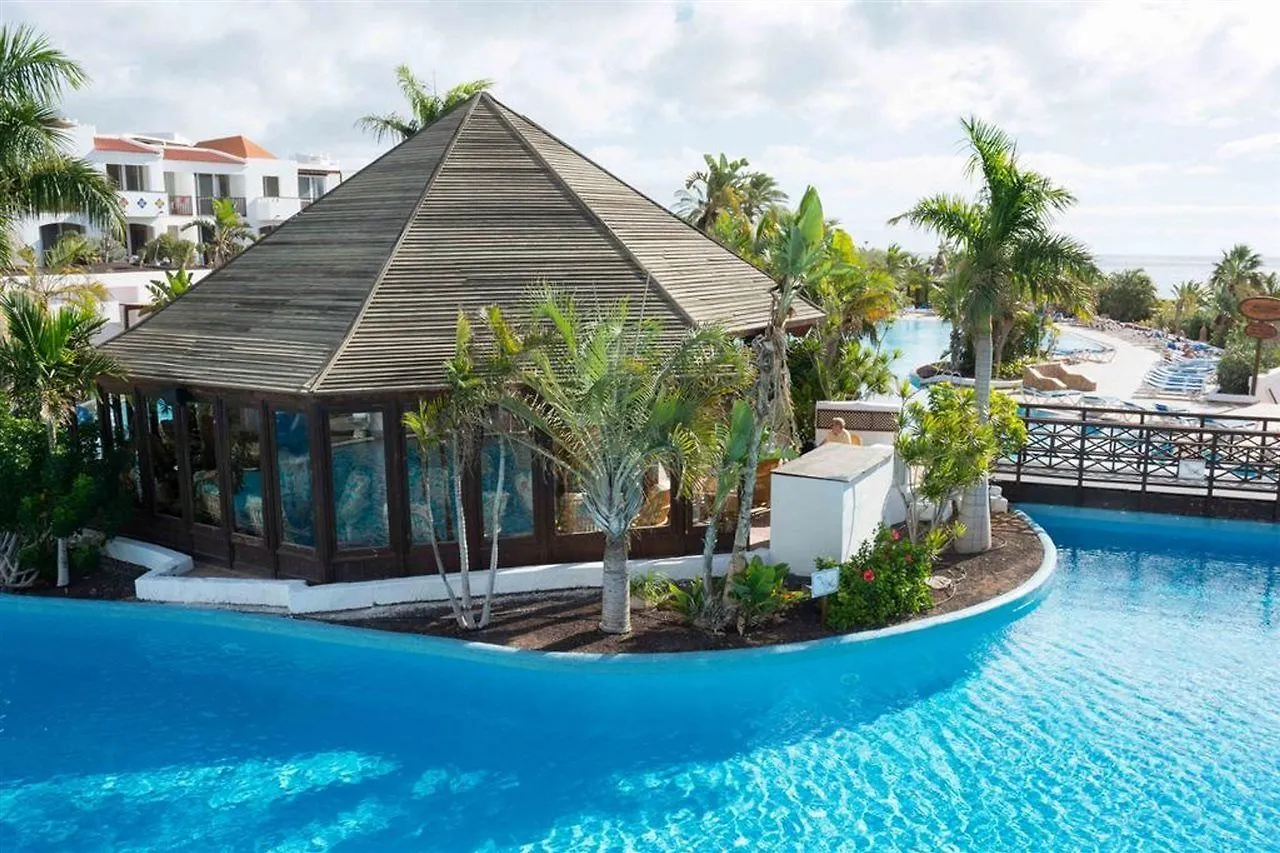 Club Jandia Princess Pajara  Hotel